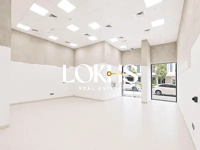 ONE MONTH RENT FREE | GROUND FLOOR | READY TO MOVE