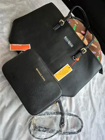 MK bundle bags