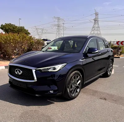 1 YEAR / 20,000 KM WARRANTY | 2.0 LUXURY | GCC | AED 1150 PM