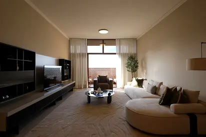 Premium Living | Brand-New Residential Building – Liwara, Ajman