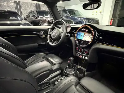2023 MINI COOPER 缩略图 13