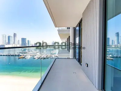 Breathtaking Views l Huge Layout l Modern Design