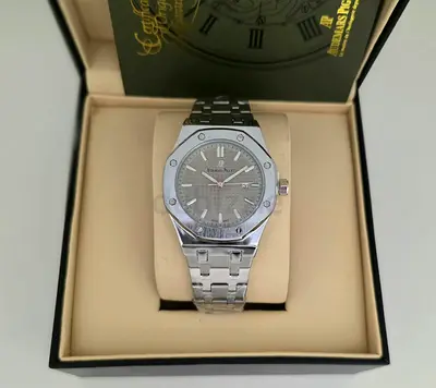 AP mens watch quartz