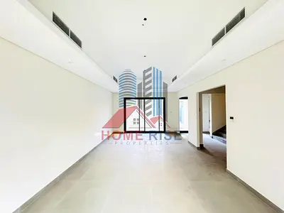 3BR + Maid Room | With 2 Master Rooms | Display Kitchen