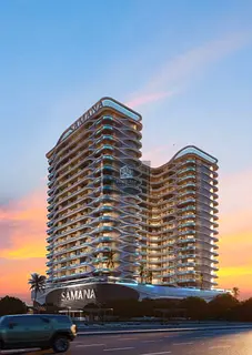 30/70 Payment Plan | 2BR+Pool | Q2 2029 | High ROI