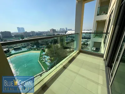 1 BHk | open view | big size balcony | Amazing | hot offer |