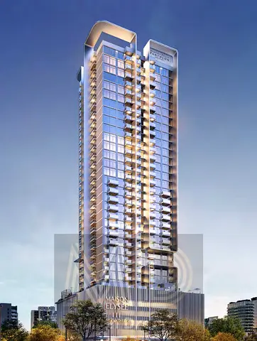 PRIME LOCATION II EQUIPPED KITCHEN II DOWNTOWN VIEWS
