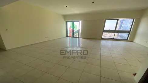 2BR Apartment Ready to Move In l Minutes from Burj Khalifa