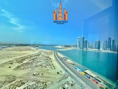 LUXURY 1-BEDROOM || SEA VIEW || ALL AMENITIES FREE