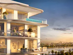 30/70 PP | Furnished | Direct | Waterfront | Post handover