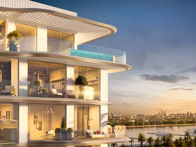 30/70 PP | Furnished | Direct | Waterfront | Post handover