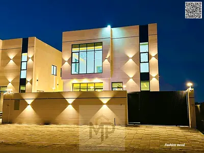 فيلا | عجمان | الحليو2 | 4 غرف ومجلس وصاله | تملك حر| السعر شامل رسوم التسجيل.