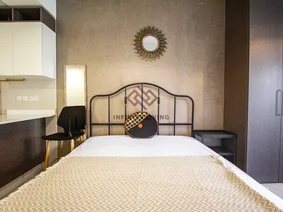 Luxury Furnished Apartment in JVC | Prime Locat...