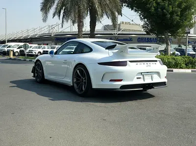 2015 Porsche 911 缩略图 3