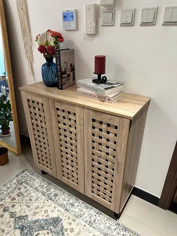 Shoe cabinet for Sale