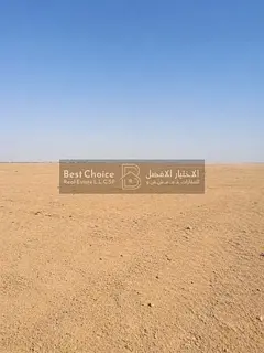 Residential Investment Plot for Sale in Al Matraq – Freehold for Arabs