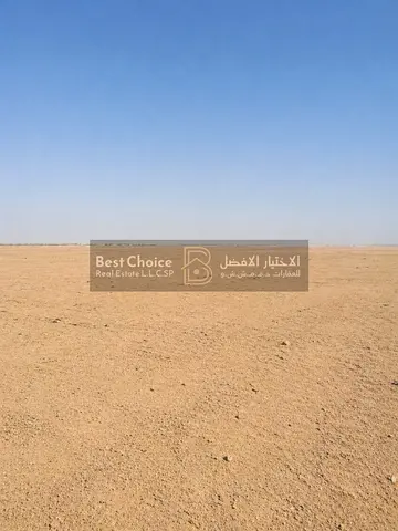 أرض سكنية استثمارية للبيع في المطرق بتملك حر للعرب