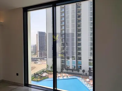 Pool & Community View | U Shape Kitchen | Brand New