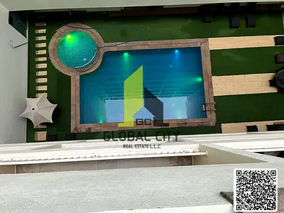 استوديو للإيجار… مساحة صغيرة وراحة كبيرة