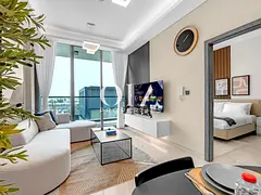 Modern Lifestyle Living | Elegant 1BR Apartment