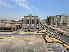 Spacious | Covered Parking | Vacant | 1BHK