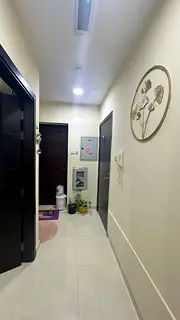 Furnished Private Room