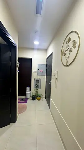 Furnished Private Room