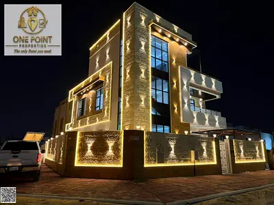 Luxury Villa | With Swimming Pool | Premium Finishing