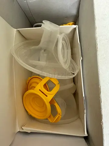 Medela Freestyle Double Electric Breast Pump – Almost New