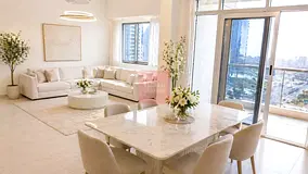 Hot Deal 3BHK | Balcony | Maids Room | Open Panoramic view | Close to Local Ameneties and Metro