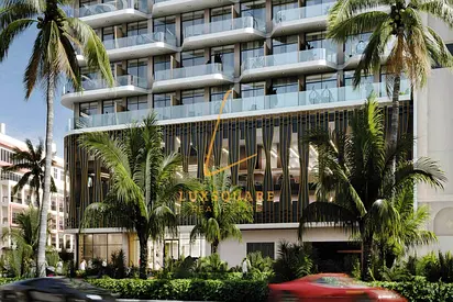 Luxury Studio I Handover Q1 2026 I Spacious Layout