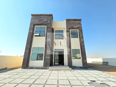 Brand New 4BR Villa | All Ensuite | Premium Layout
