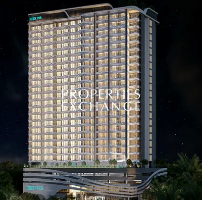 LEGANT LIVING | GROWING COMMUNITY | SMART SPACES