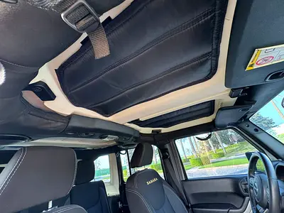 2014 JEEP WRANGLER — миниатюра 17