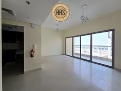 Spacious 1 Bedroom Hall || Balcony || Ready To Move In || In 65K Only
