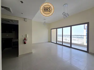 Spacious 1 Bedroom Hall || Balcony || Ready To Move In || In 65K Only