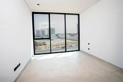 1 BHK | Pool | Balcony | Open Kitchen | Arjan