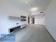 New building | Amazing | Big size | with kitchen appliances |