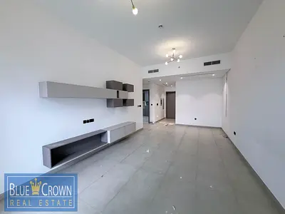 New building | Amazing | Big size | with kitchen appliances |