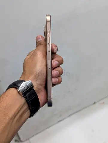 I phone 16promax