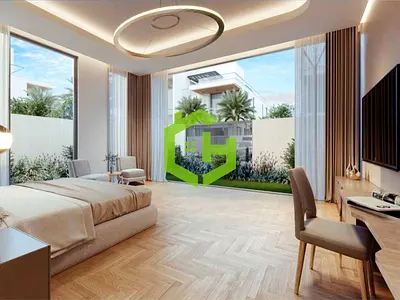 Premium 5BR Villa | Close to Lagoons | Best Price