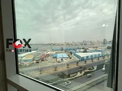 Studio in Orient Towers 530 sqft sea view, parking, gym, pool, garden, prime location, price AED 280