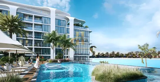 Luxury Waterfront Living | Prime Location