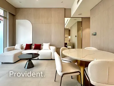 Premium Corner Unit | Biggest Layout | Furnished