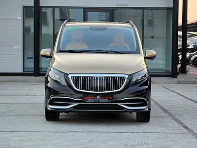 صورة 2 لـ 2020 Mercedes-BENZ VITO