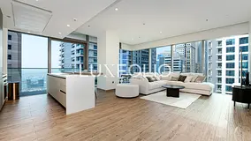 Corner Unit | Partial Sea View | Available Now