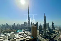 High Floor | Vacant Soon | Prime location