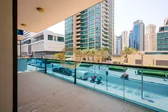 SPACIOUS APARTMENT |READY TO MOVE |CLOSED KITCHEN
