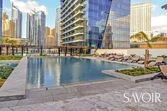Marina View | Prime Location | Rented 90K- Yearly