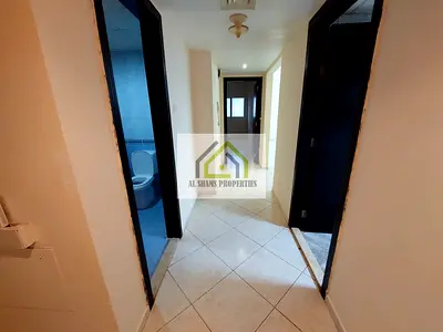 GYM POOL FREE " GET SPACIOUS 3BHK WITH DOUBLE BALCONY